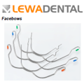 Lewa Dental Facebows - ZOOM - prima pagina a catalogului